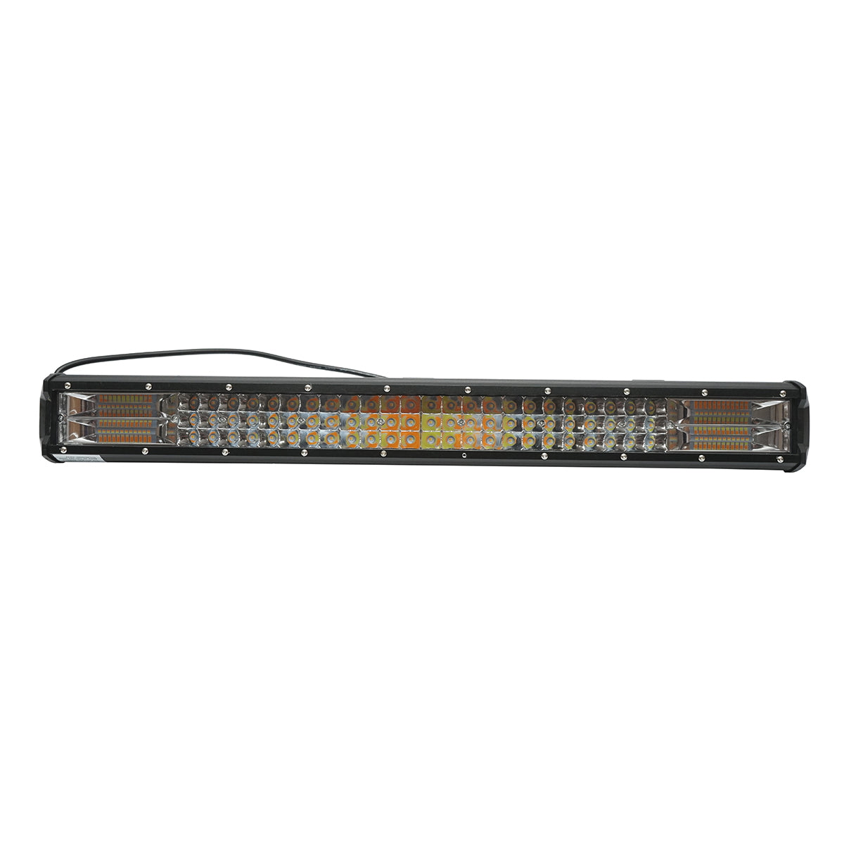 LED bar light 12-24V, 360W, 62x79x647mm Breckner Germany